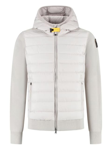 PARAJUMPERS Illuga jacket