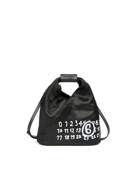 MM6 Maison Margiela Japanese crossbody bag