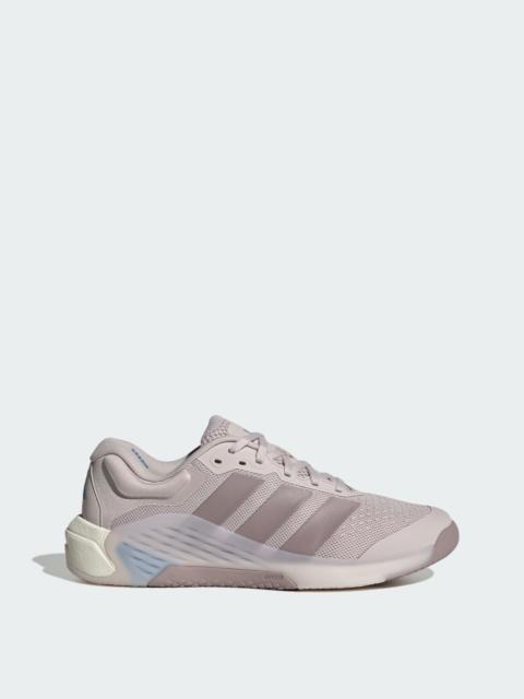 adidas Dropset 4 Power Training Shoes