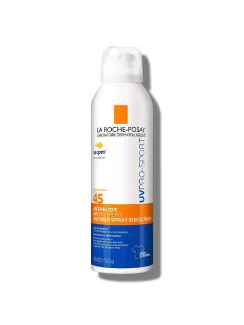 LA ROCHE-POSAY Anthelios UV Pro-Sport Sunscreen Spray SPF 45