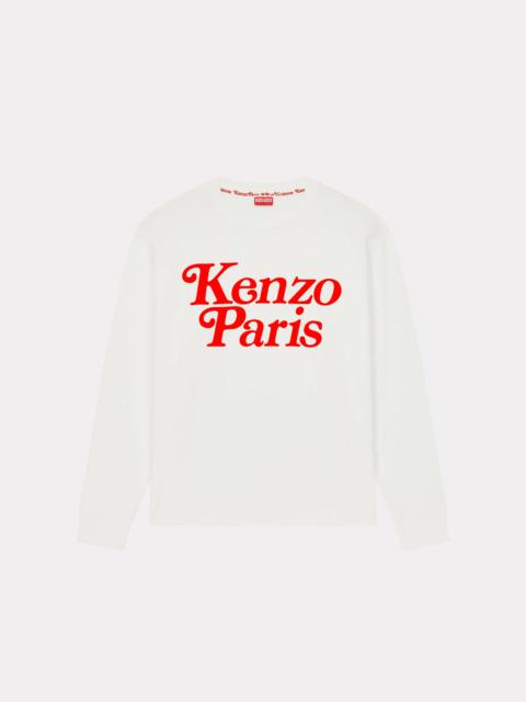 'KENZO by Verdy' long-sleeved T-shirt