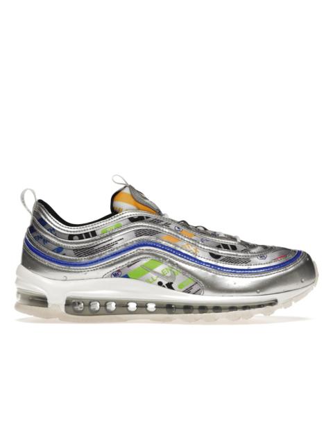 Nike Air Max 97 SE Energy Jelly