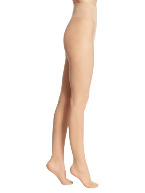 Wolford Women's Individual 10 Denier Hose - Cosmetic