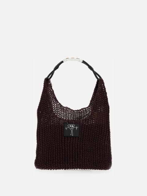 Plan C SHOPPER TANK TOP