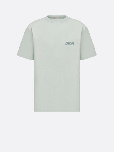 Dior Relaxed-Fit T-Shirt