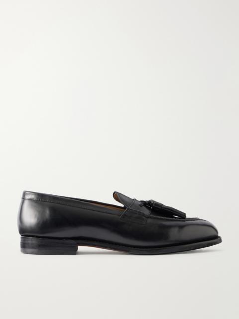 Grenson Frank Leather Loafers