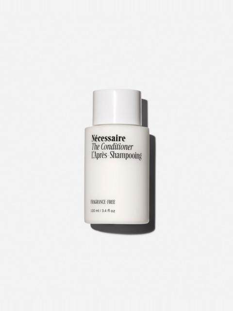 Nécessaire The Conditioner | Hyaluronic Acid | Travel