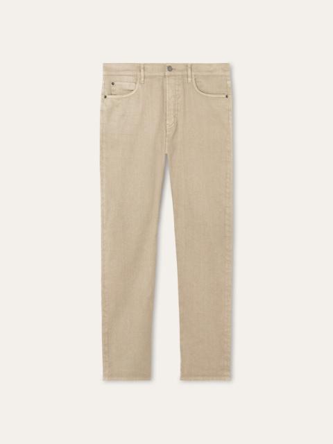 Loro Piana Quarona Jeans