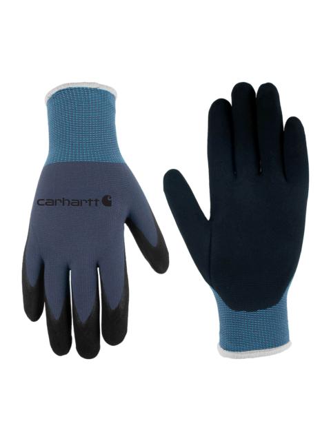 Carhartt All-Purpose Nitrile Grip Glove