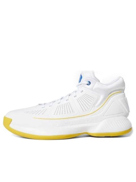 adidas adidas D Rose 10 'White' F36777