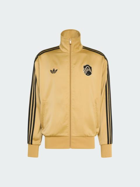 adidas St. Louis City SC Originals Track Top
