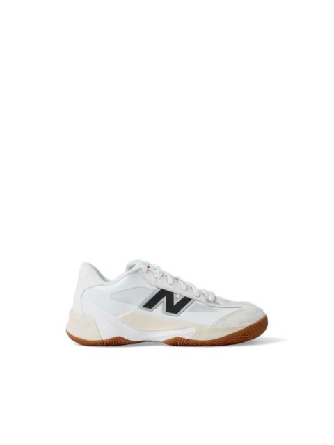 New Balance P350 mesh-panel sneakers