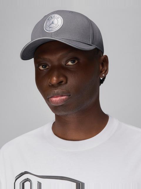 Jordan Paris Saint-Germaine Rise Structured Hat