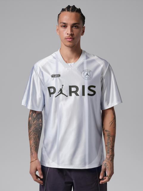 Jordan Paris Saint-Germain Men's Jersey