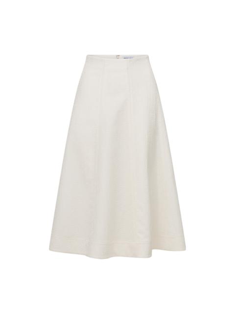 VERONICA BEARD FELLINI SKIRT