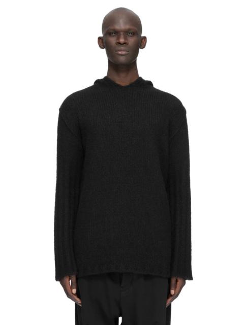 Rick Owens HOODED PULLOVER