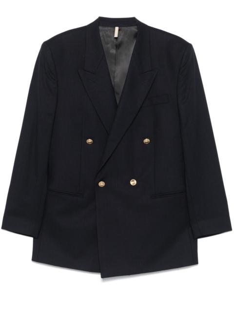SUNFLOWER 90's DB Club blazer