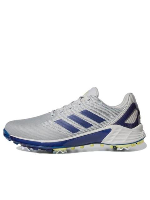 adidas adidas ZG21 Motion 'Grey Victory Blue' G57769