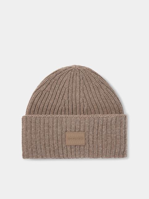 BOGNER Larah Hat in Hazel