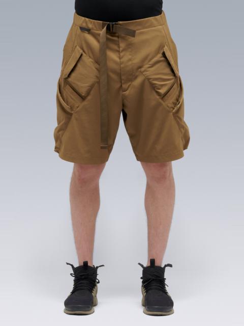 ACRONYM SP29-M Nylon Stretch BDU Short Pant Coyote