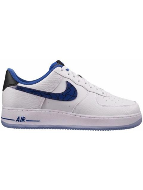 Nike Nike 공기 힘 1 낮은 페니 Hardaway