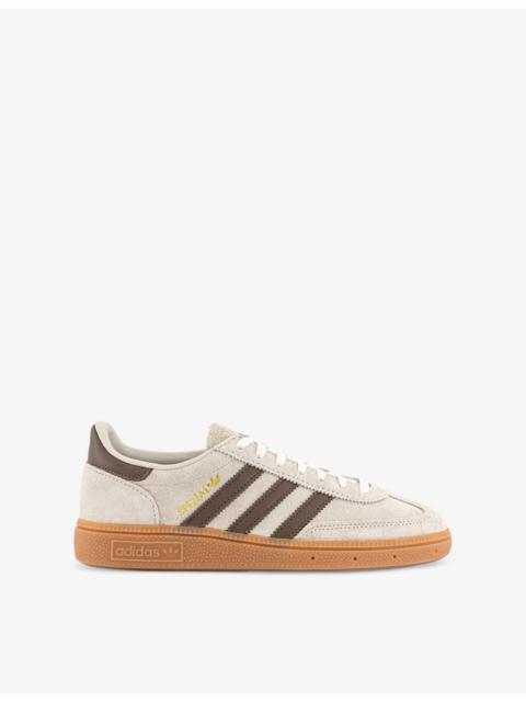adidas Handball Spezial Suede Low-Top Trainers
