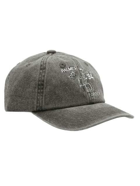 Palmes Forever 6-Panel Cap