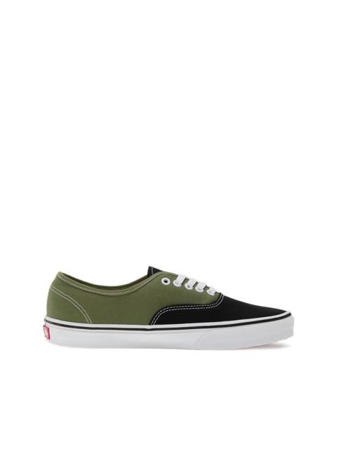 Vans Authentic lace-up fastening sneakers