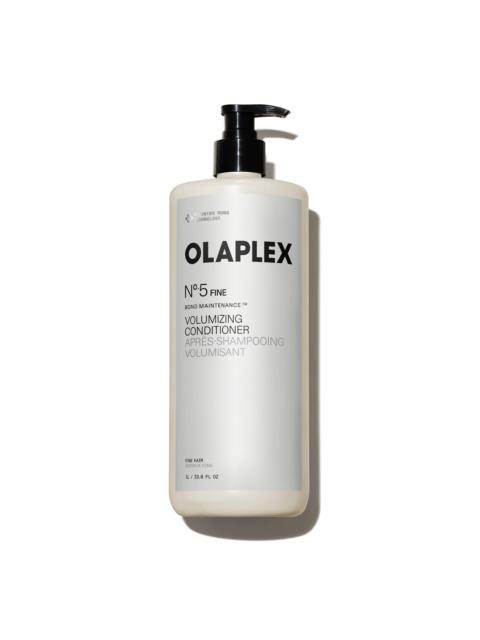 Olaplex Nº.5FINE BOND MAINTENANCE™ VOLUMIZING CONDITIONER LITER
