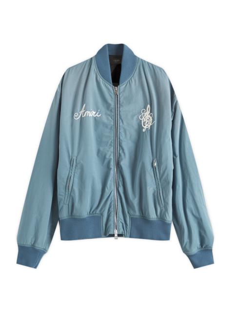 AMIRI AMIRI Saturday Night Bomber