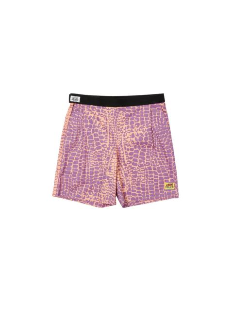 PALACE PALACE JIMMY'Z BEACH SHORT PURPLE