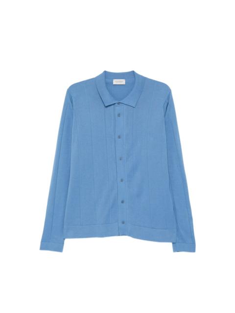 JOHN SMEDLEY FLOYD SHIRT