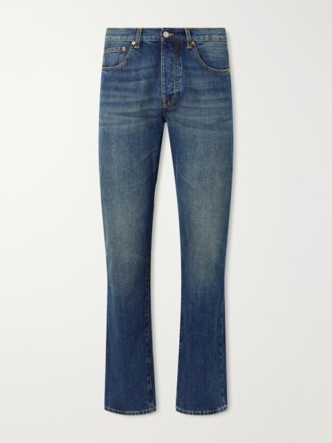FORTELA John Straight-Leg Jeans