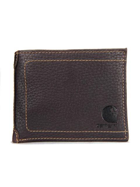 Carhartt Passcase Wallet