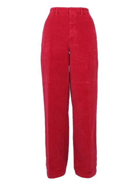 DSQUARED2 corduroy trousers