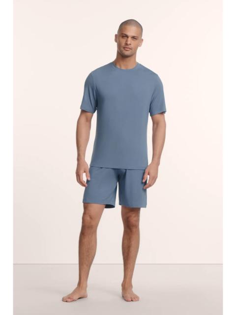 eberjey Henry TENCEL™ Modal Short PJ Set