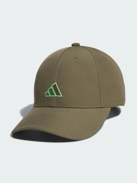 adidas Youth Alliance Strapback Hat