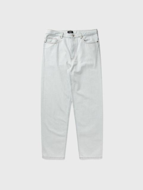 A.P.C. MARTIN JEANS