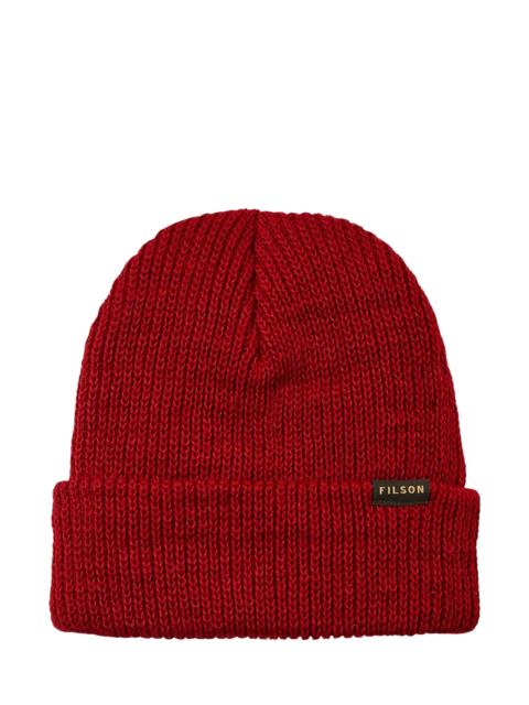 FILSON Watch cap beanie