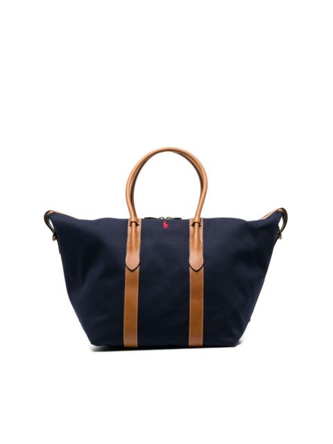 Polo Ralph Lauren Polo Pony-motif luggage