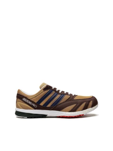 adidas x Noah Lab Race low-top sneakers