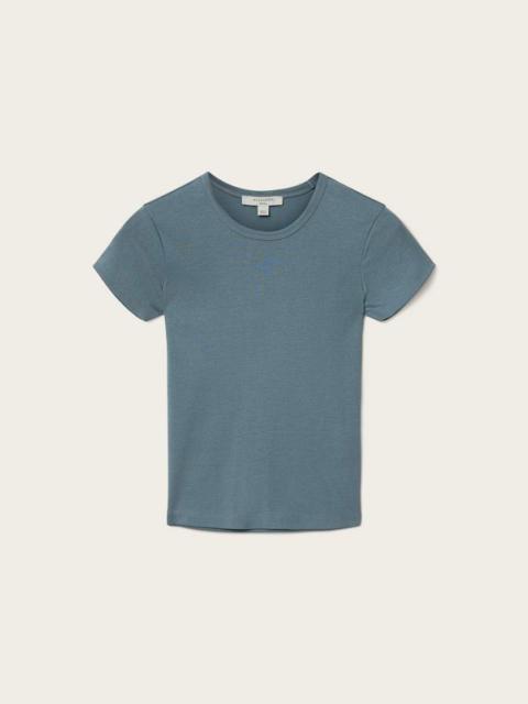 ALLSAINTS STEVIE SLIM FIT SHORT SLEEVE T-SHIRT