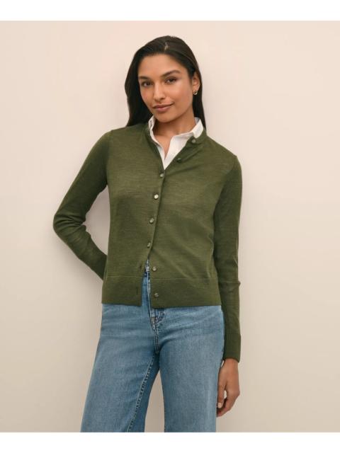 Brooks Brothers Ultimate Merino Twinset Cardigan