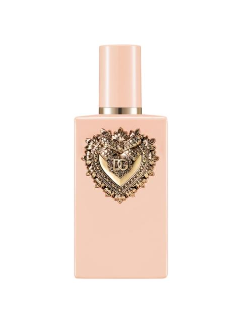 Dolce & Gabbana My Devotion Eau de Parfum Intense with Peony & Vanilla