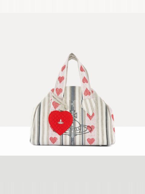 Vivienne Westwood MEDIUM ARCHIVE YASMINE HANDBAG
