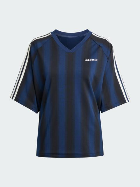 adidas Loose Linear Tee