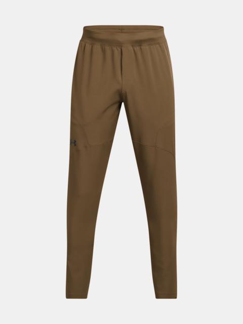 Men's UA Unstoppable Tapered Pants
