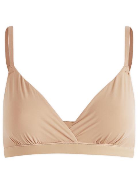 SKIMS SKIMS Fits Everybody Crossover Bralette