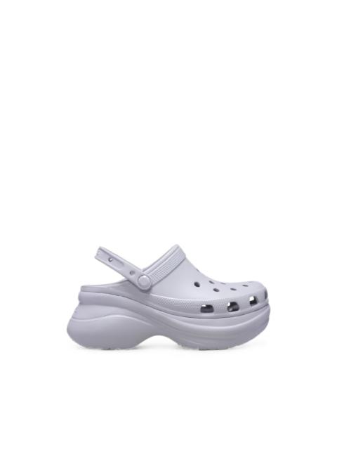 crocs Bae platform clogs