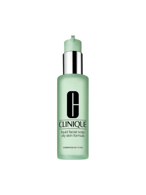 Clinique Liquid Facial Soap